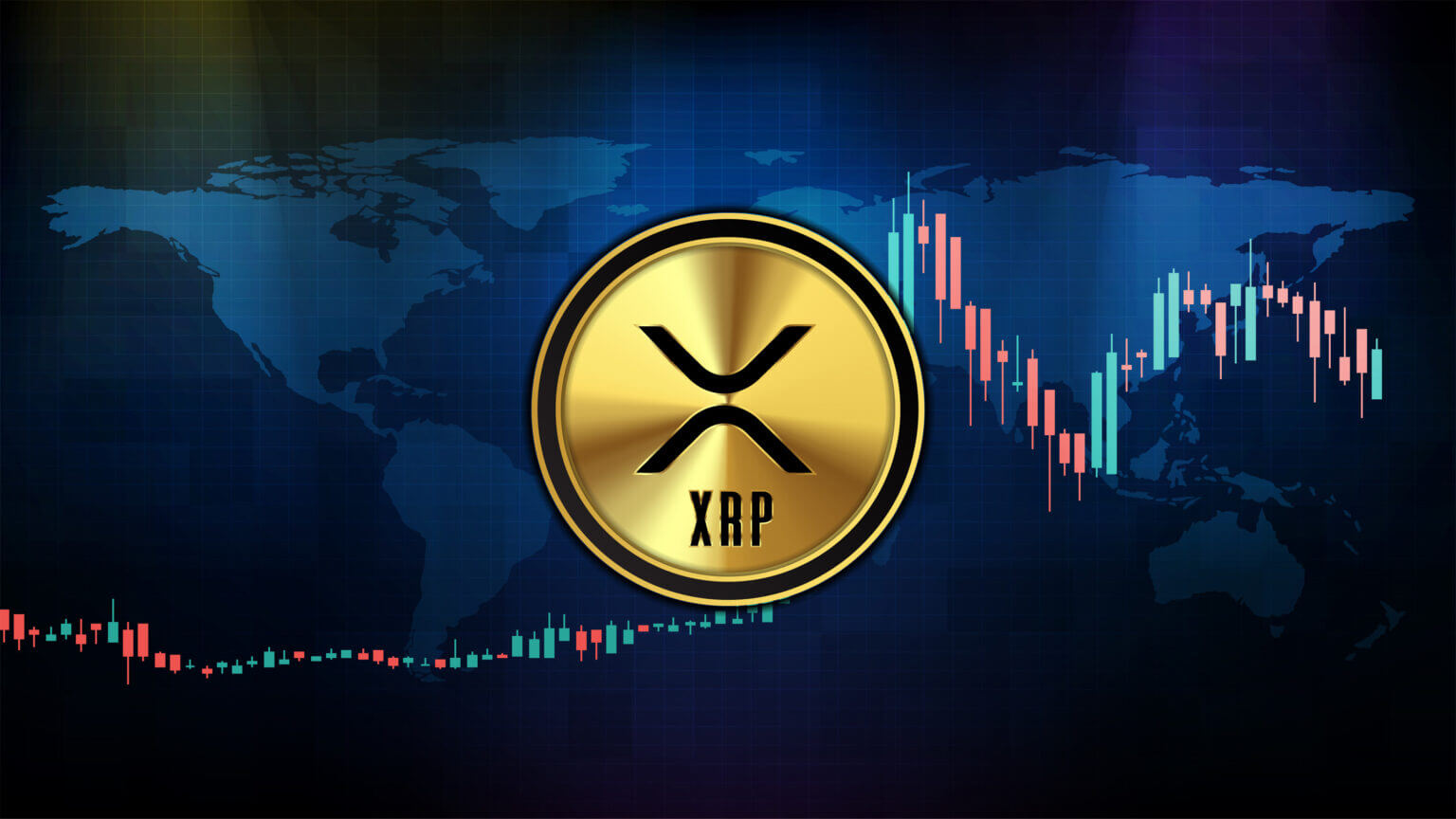 XRP Price Chart ‘Double Bottom’ Puts Next Bullish Target at $1