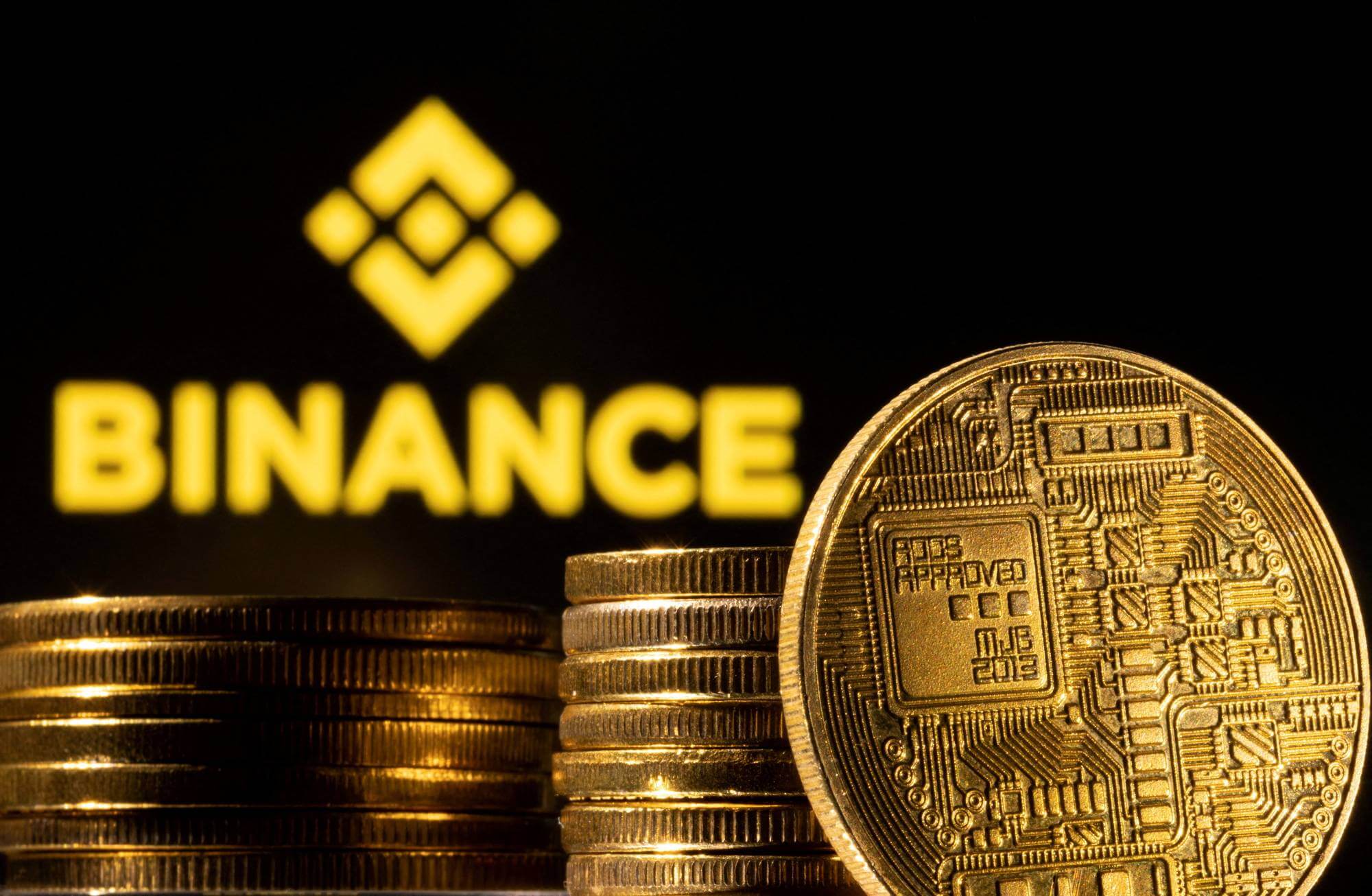 Binance Performs Reverse Splits on Uniswp Litecoin-Linked Tokens