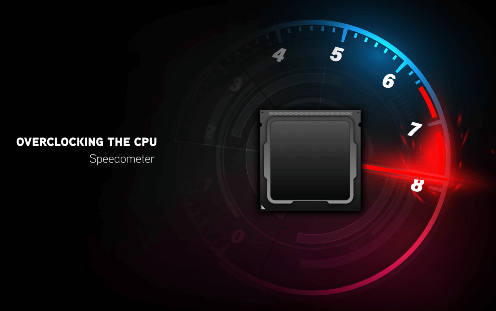 Eternal Frost: Unlimited Overclocking with Subzero CPU Temperatures?