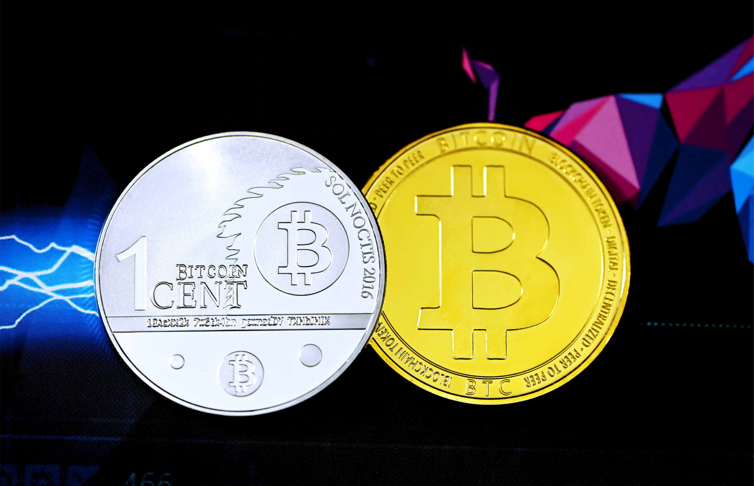 Reason Behind Bitcoin’s Rally After A Fall Below $30,000