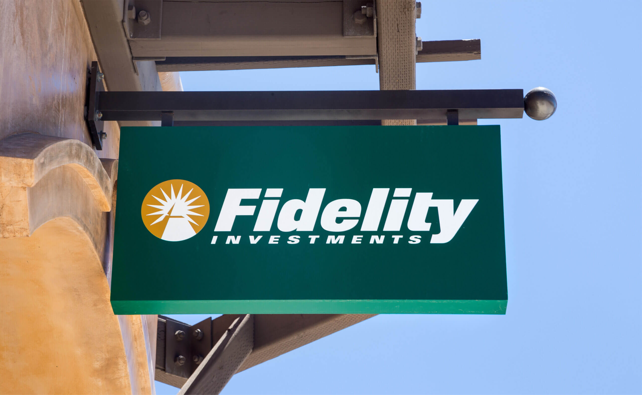 Fidelity Buys 7.4% Of Bitcoin Mining Company Marathon Digital Holdings