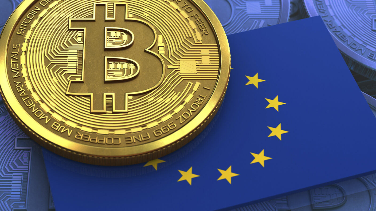 EU Will Make Bitcoin Traceable & Ban Anonymous Crypto